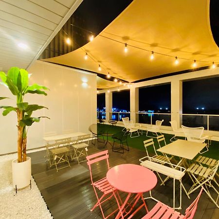 Stay Hostel Sokcho Zewnętrze zdjęcie