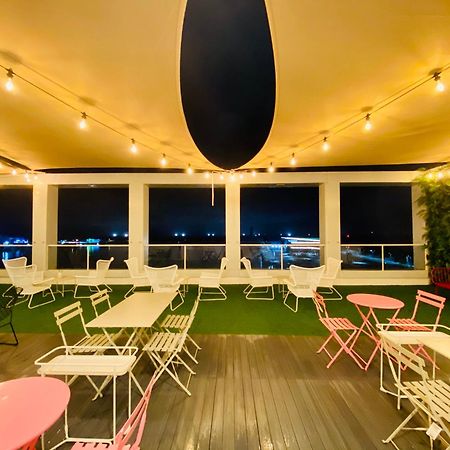 Stay Hostel Sokcho Zewnętrze zdjęcie