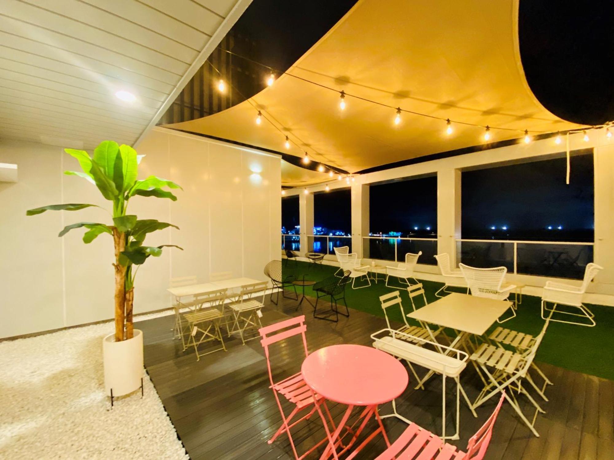 Stay Hostel Sokcho Zewnętrze zdjęcie