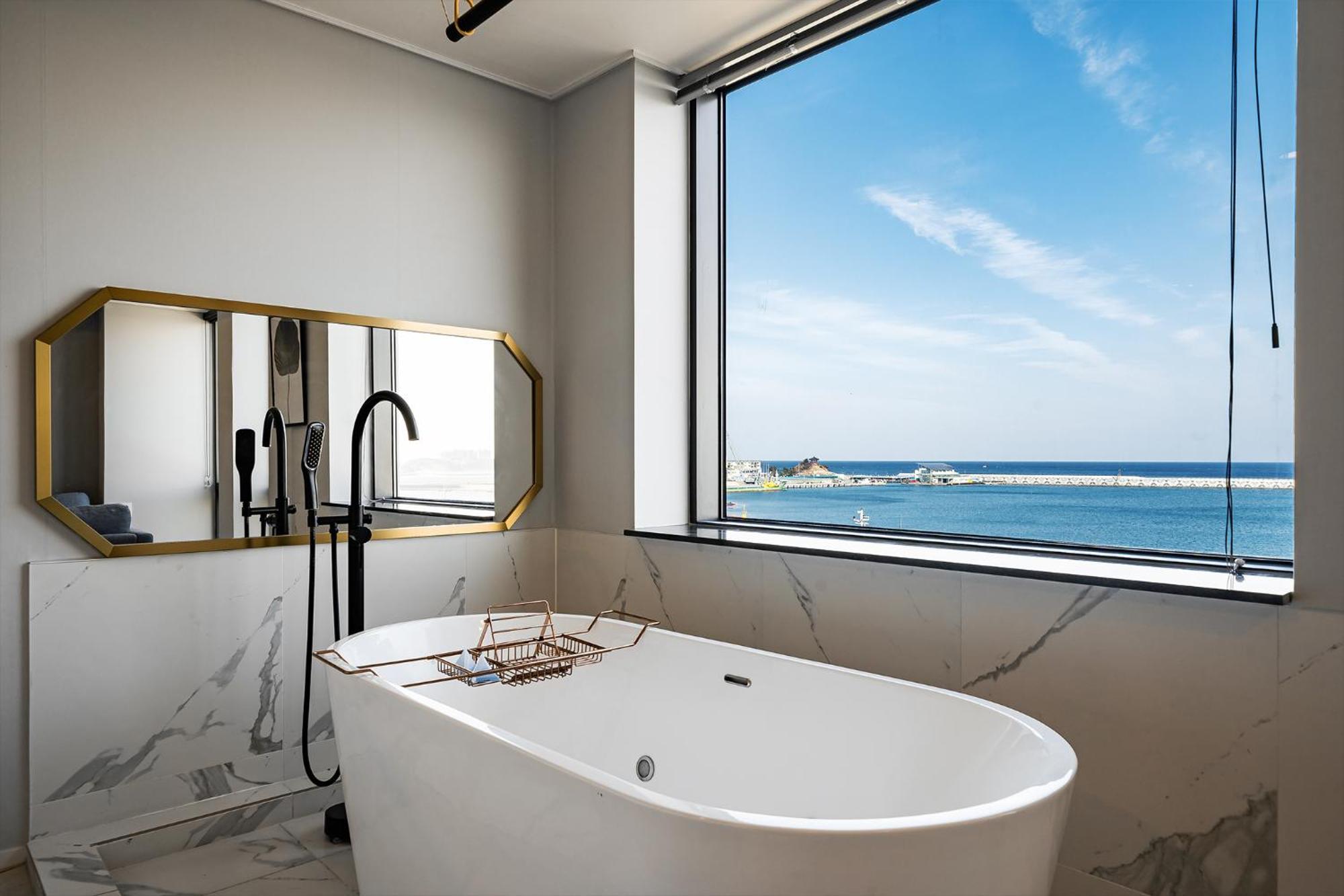 Stay Hostel Sokcho Zewnętrze zdjęcie