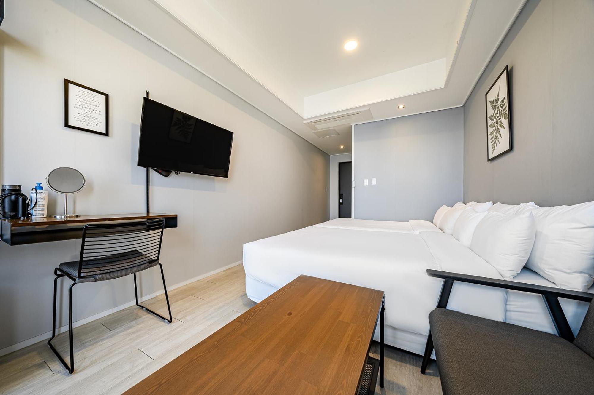 Stay Hostel Sokcho Zewnętrze zdjęcie