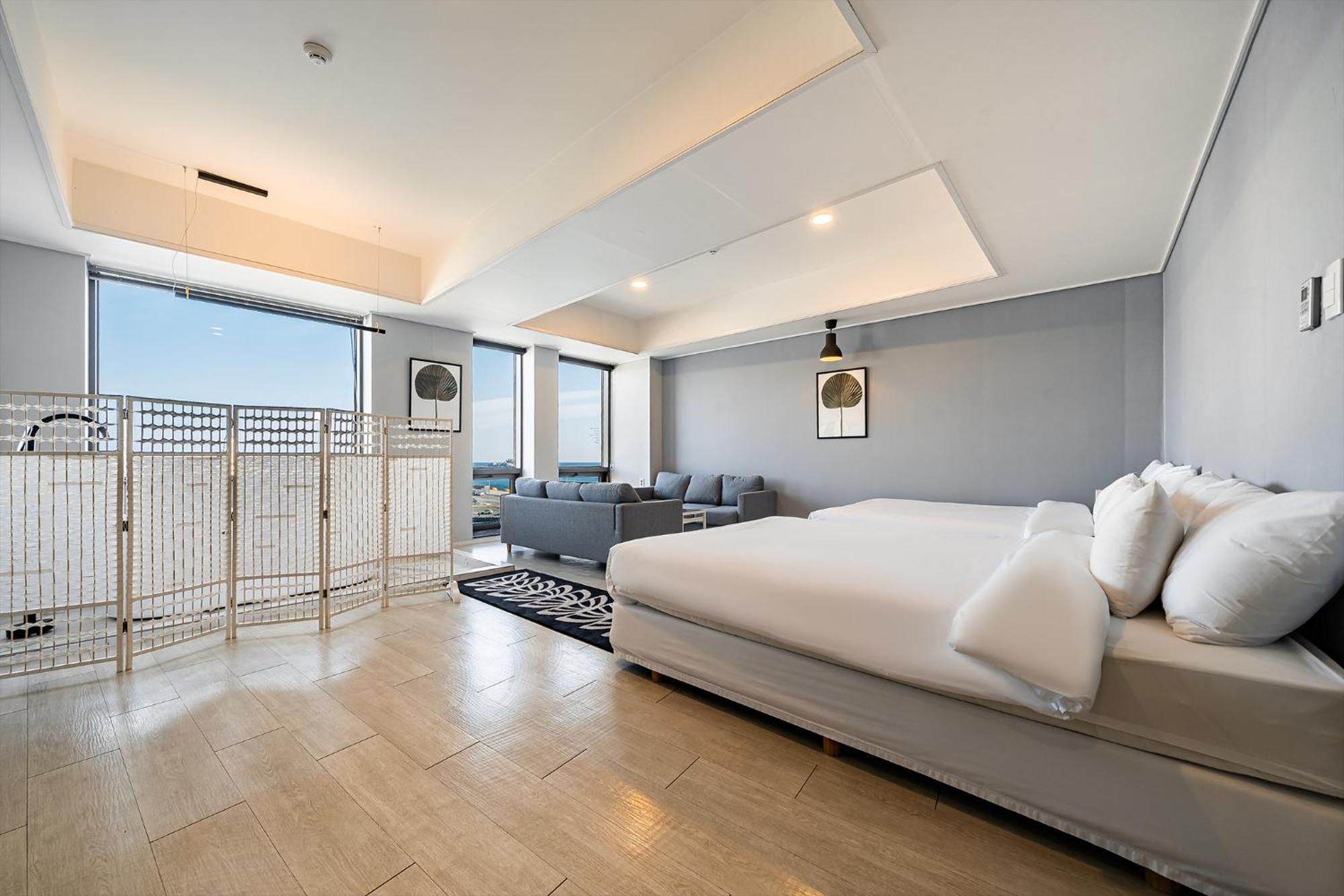 Stay Hostel Sokcho Zewnętrze zdjęcie