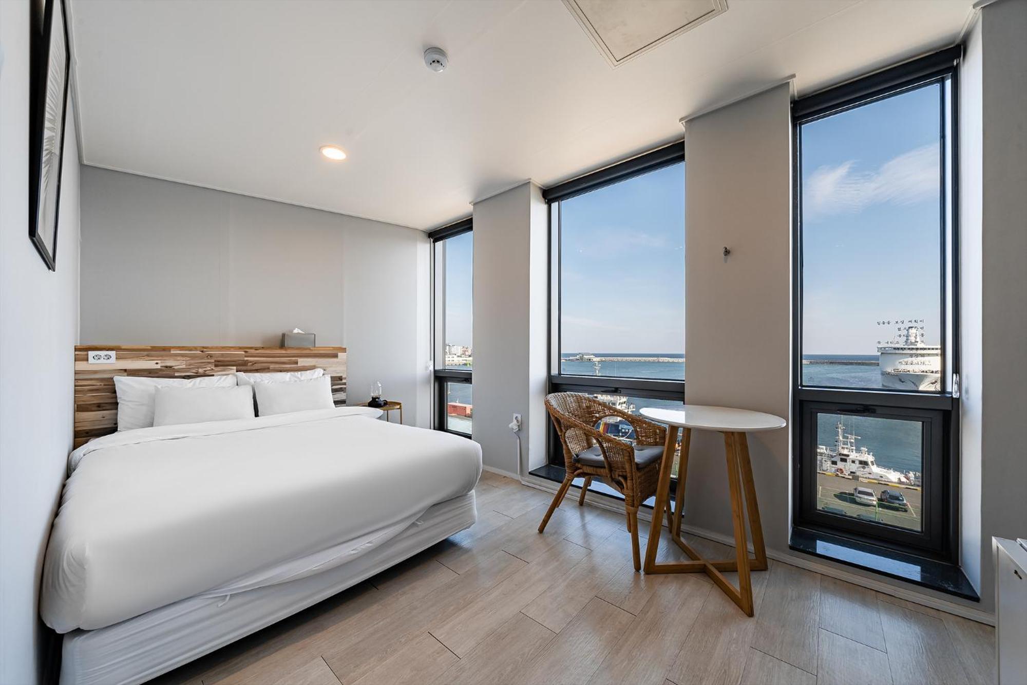 Stay Hostel Sokcho Zewnętrze zdjęcie