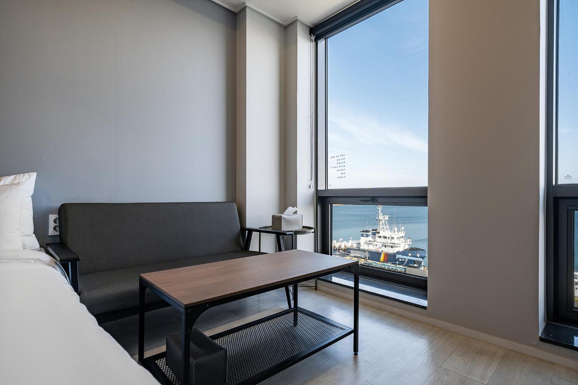 Stay Hostel Sokcho Zewnętrze zdjęcie