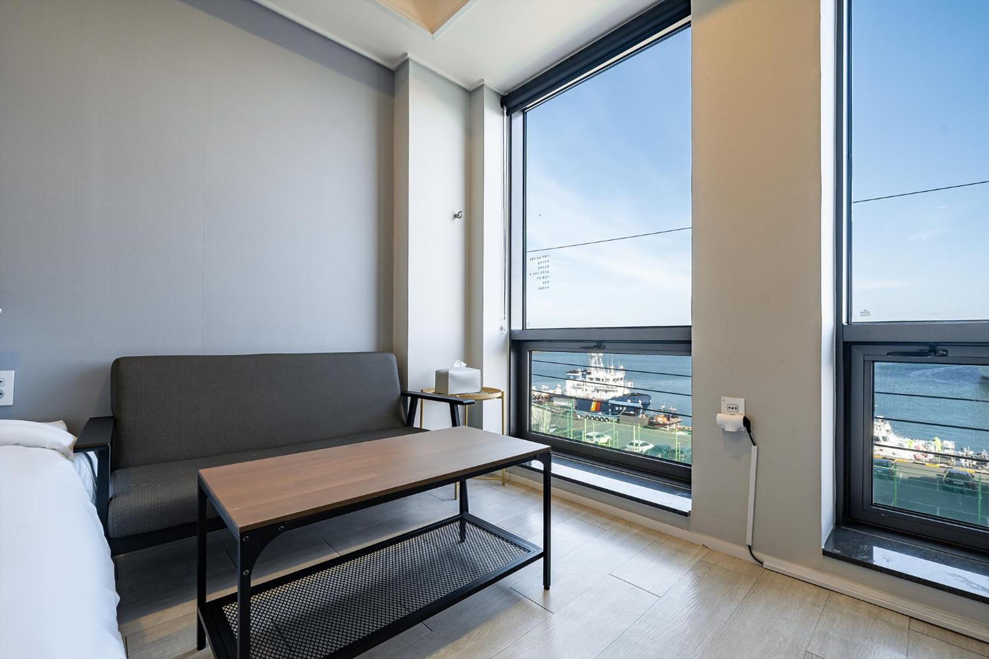 Stay Hostel Sokcho Zewnętrze zdjęcie