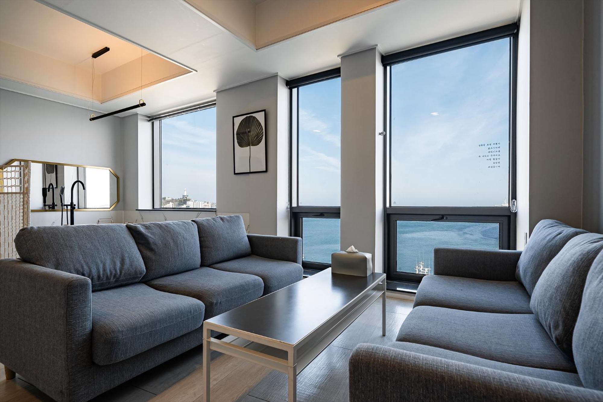 Stay Hostel Sokcho Zewnętrze zdjęcie