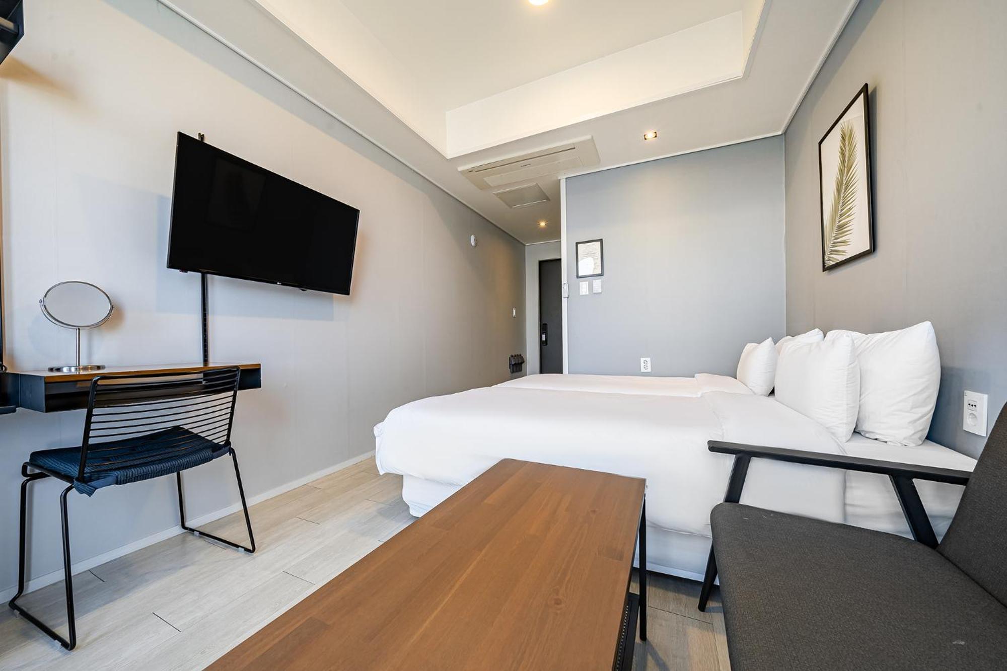 Stay Hostel Sokcho Zewnętrze zdjęcie