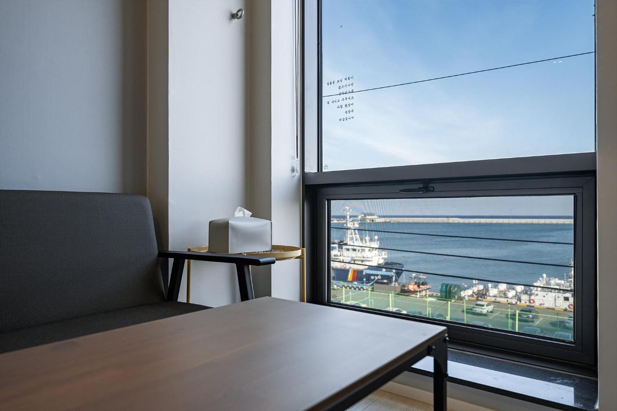 Stay Hostel Sokcho Zewnętrze zdjęcie