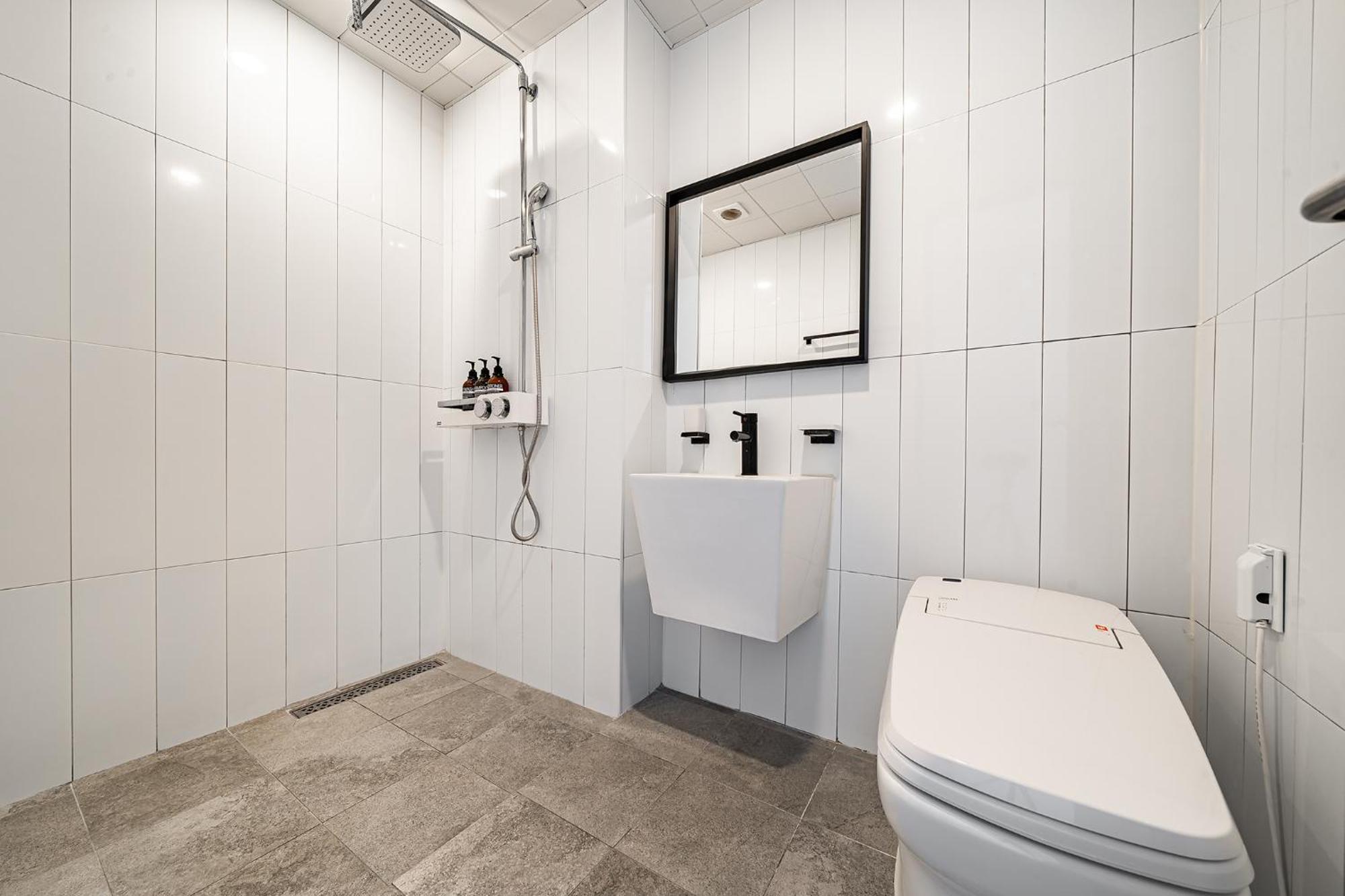 Stay Hostel Sokcho Zewnętrze zdjęcie