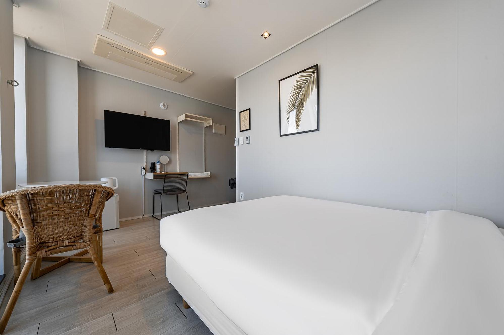 Stay Hostel Sokcho Zewnętrze zdjęcie