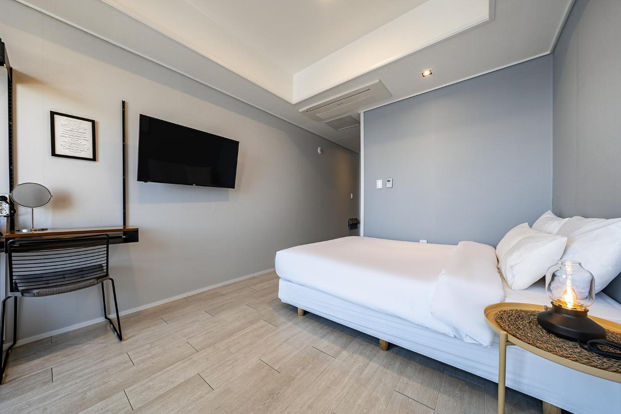Stay Hostel Sokcho Zewnętrze zdjęcie