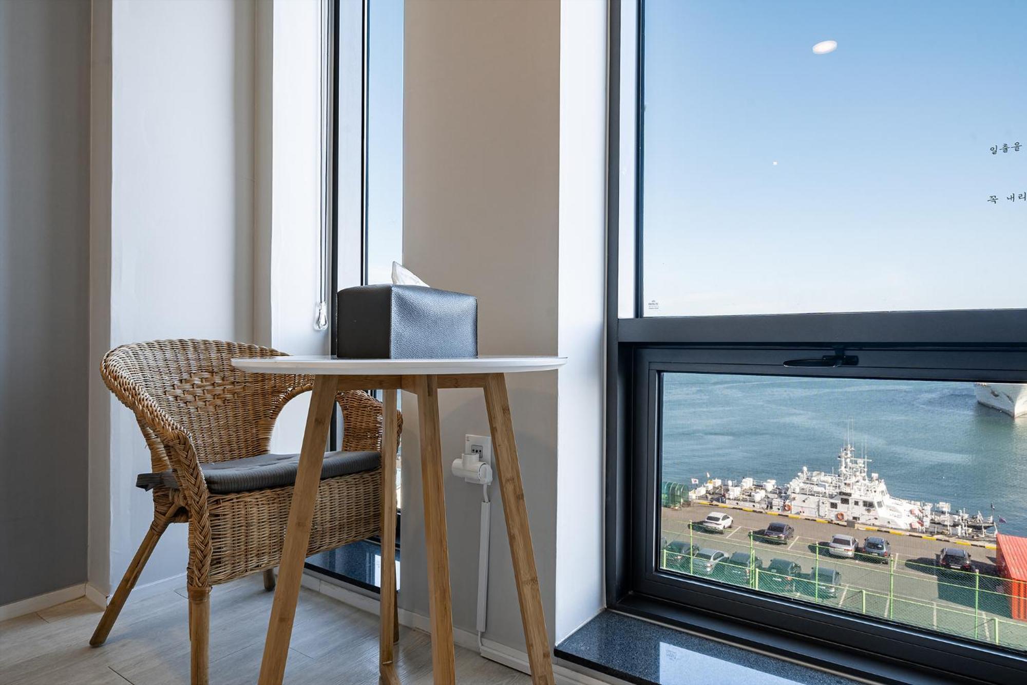 Stay Hostel Sokcho Zewnętrze zdjęcie