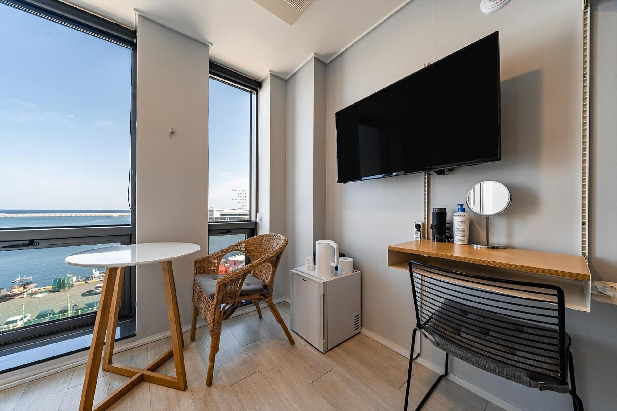 Stay Hostel Sokcho Zewnętrze zdjęcie