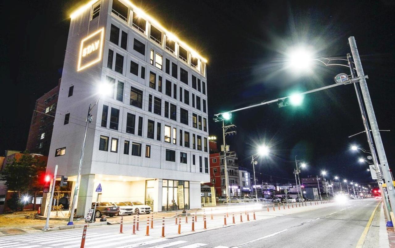 Stay Hostel Sokcho Zewnętrze zdjęcie